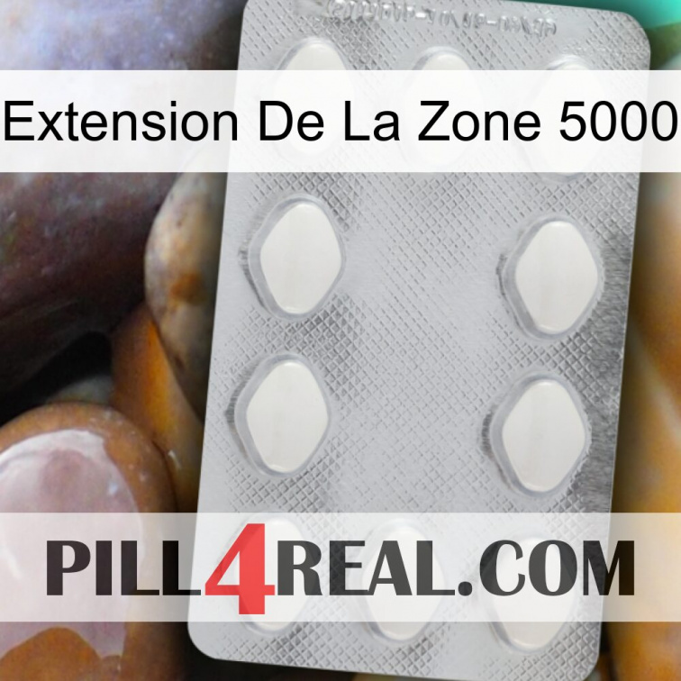 Exten Zone 5000 16